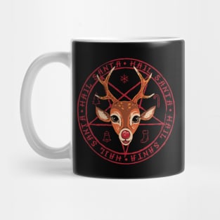 Hail Santa Mug